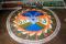 independence day kolam