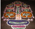 Pongal lights