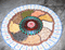 Navadaaniya Thattu - 9 kind of grains
