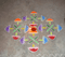 Rangoli - Diwali