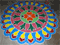Big Rangoli