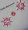 stitching cards