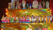 Golu - Dashavatharam and Lakshmi collection