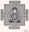 My first Mandala on Computer