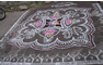 Pongal-lotus
