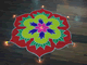 Rangoli