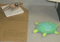 Turtle for a school project