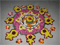 Poo Kolam