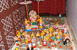 Golu - Swami procession