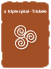 Triple spiral - Triskele