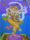 Dancing Ganesh