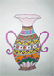Flower vase