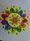 Diwali Rangoli - Contest - 2009