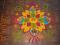 Rangoli...diwali 2006