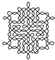Dotted Kolam - 13 - 2