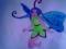 a little fairy