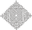21-1 - Dotted Kolam