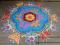 Margazhi Dew Drops Rangoli Contest - 2010