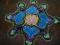 Pongal kolam