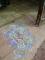Pavithram rangoli