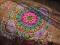 Marghali dew drops rangoli contest 2010