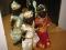 Marapaachi dolls for Golu