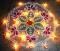 Diwali Rangoli - Contest - 2009