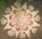 Margazhi Dew Drops Rangoli Contest - 2010 
