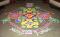 Margazhi Dew Drops Rangoli Contest - 2010 