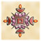 Happy Navrathri!