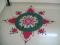 MARGHAZI DEW DROPS RANGOLI CONTEST 2010