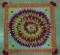 Sponge Kolam..