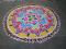 Margazhi Dew Drops Rangoli Contest - 2010