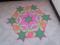 Margazhi Kolam
