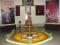 Flower Rangoli