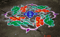 MARGAZHI KOLAM