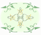 Bottlegourd design