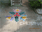 Christmas Rangoli