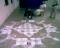 Traditional padikolam