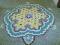 Margazhi Dew Drops Rangoli Contest - 2010