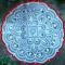 Kuzhal rangoli