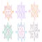 Dotted Kolams