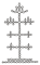 Vilakku kolam - Lamp dotted Kolam