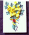 Sunflower bouquet