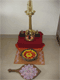 Uruli pookalam