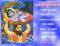 SHRI KRISHNA  JANMASHTAMI GREETING CARD
