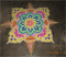 Margazhi Kolam