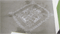 Chalk Kolam in Singapore!