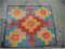 Carpet Kolam