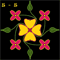 Beginners kolam